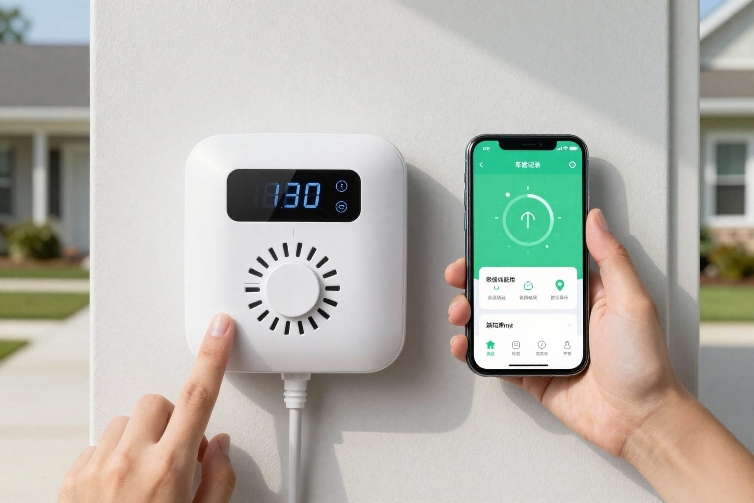 I Tracked My Water Bill for a Year With a Smart Sprinkler — Here’s How Much I Saved
