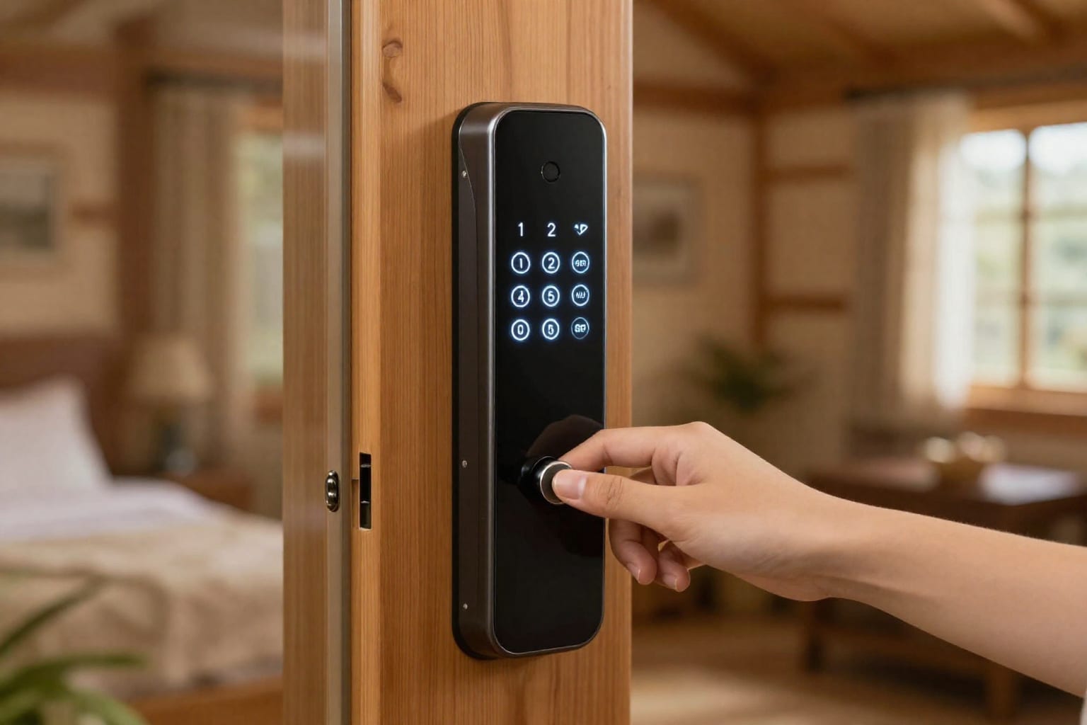 How to Automate an Airbnb in 2026: Smart Locks & Controls That Work