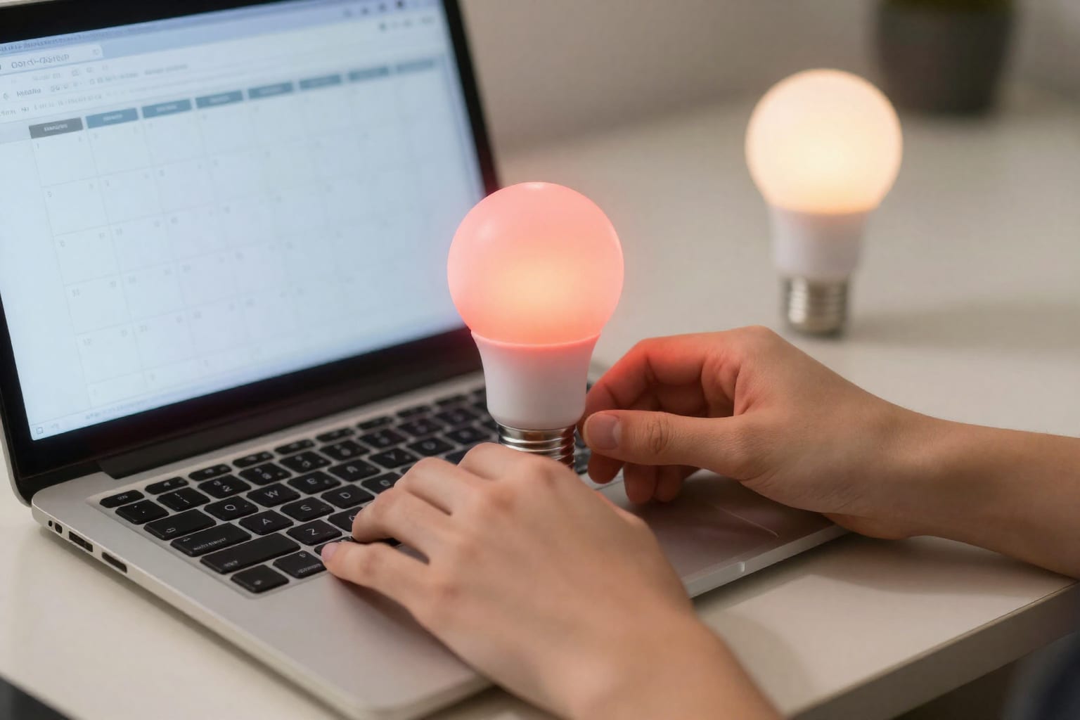 Automate Meeting DND with Smart Lights: 3 Easy Setups