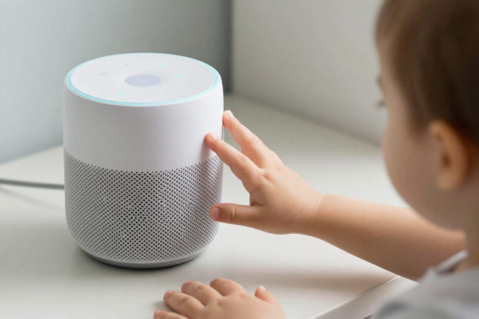 How to Childproof Your Smart Home: 7 Settings That Actually Work