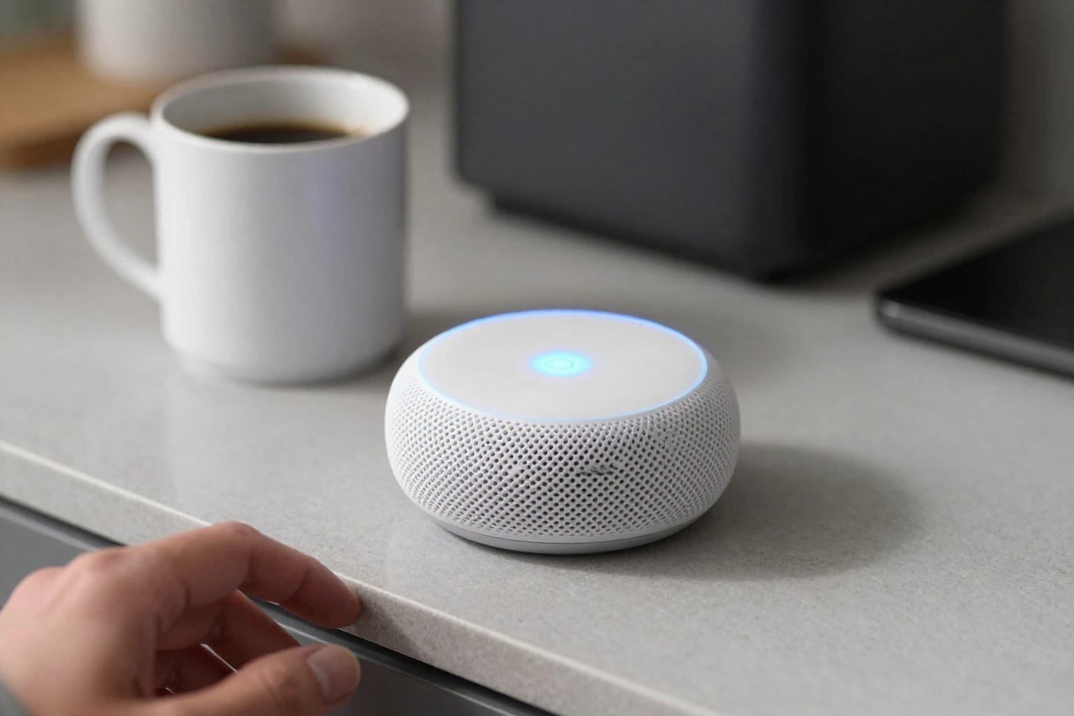 How to Set Up Your First Smart Home: 7 Steps I Actually Used
