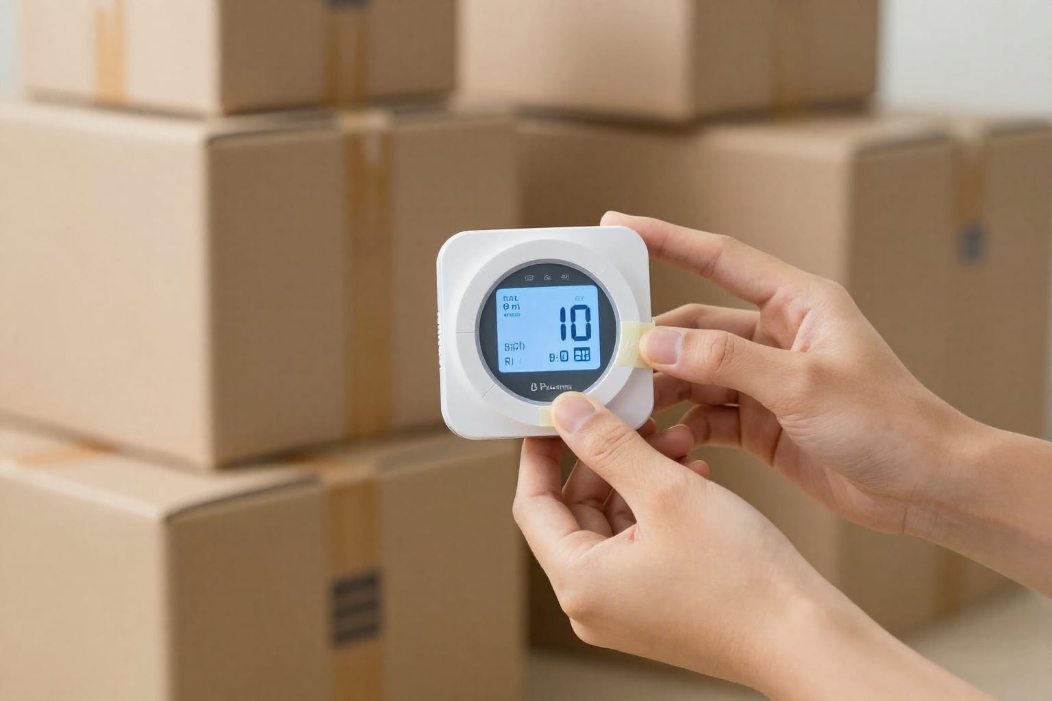 How to Take Your Smart Home Setup When You Move (2026 Guide)