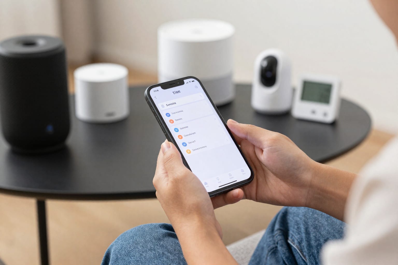 I Ran a Privacy Audit of My Smart Home Step by Step (Here’s What I Found)