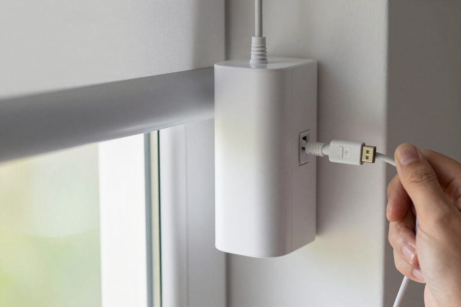 I Spent $2,000 on Smart Blinds—Here's If They're Actually Worth It