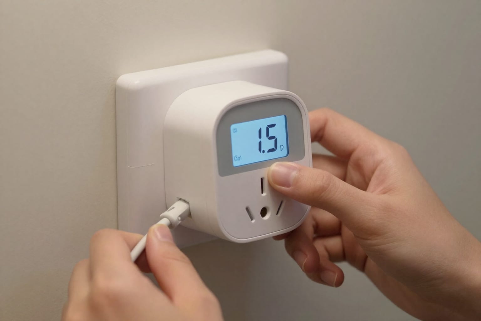 Smart Home Device Power Consumption: How to Measure It Accurately