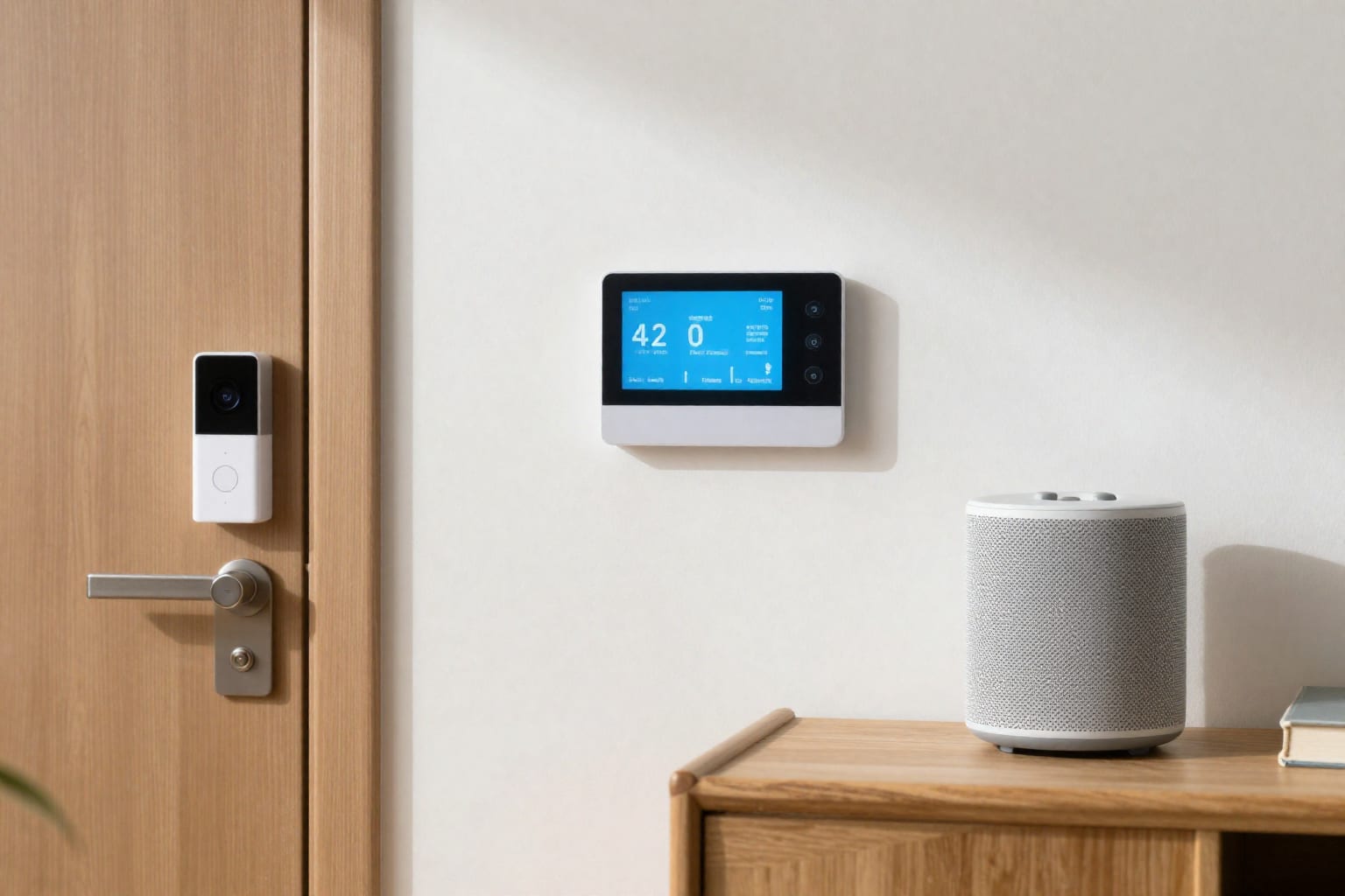 7 Smart Home Features Home Buyers Actually Request in 2026