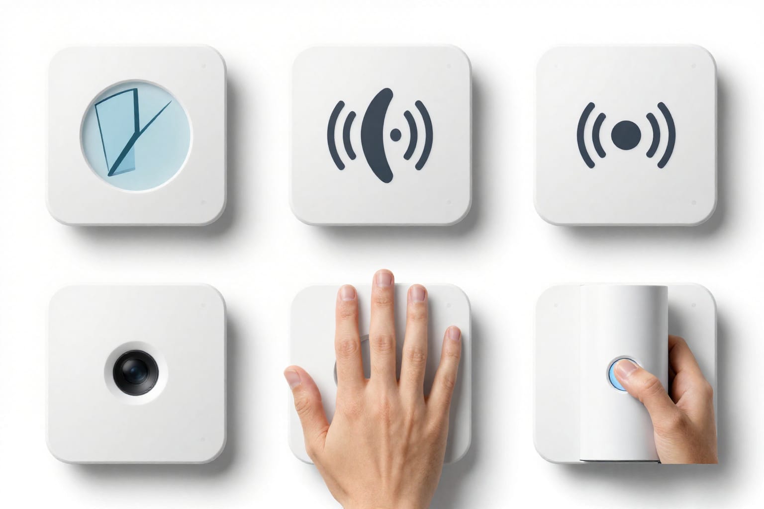 5 Smart Home Intrusion Detection Upgrades Beyond Cameras (2026)