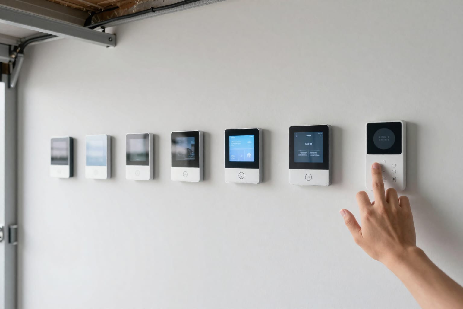 Smart Home Wiring for a Garage Conversion: 7 Key Steps (2026)