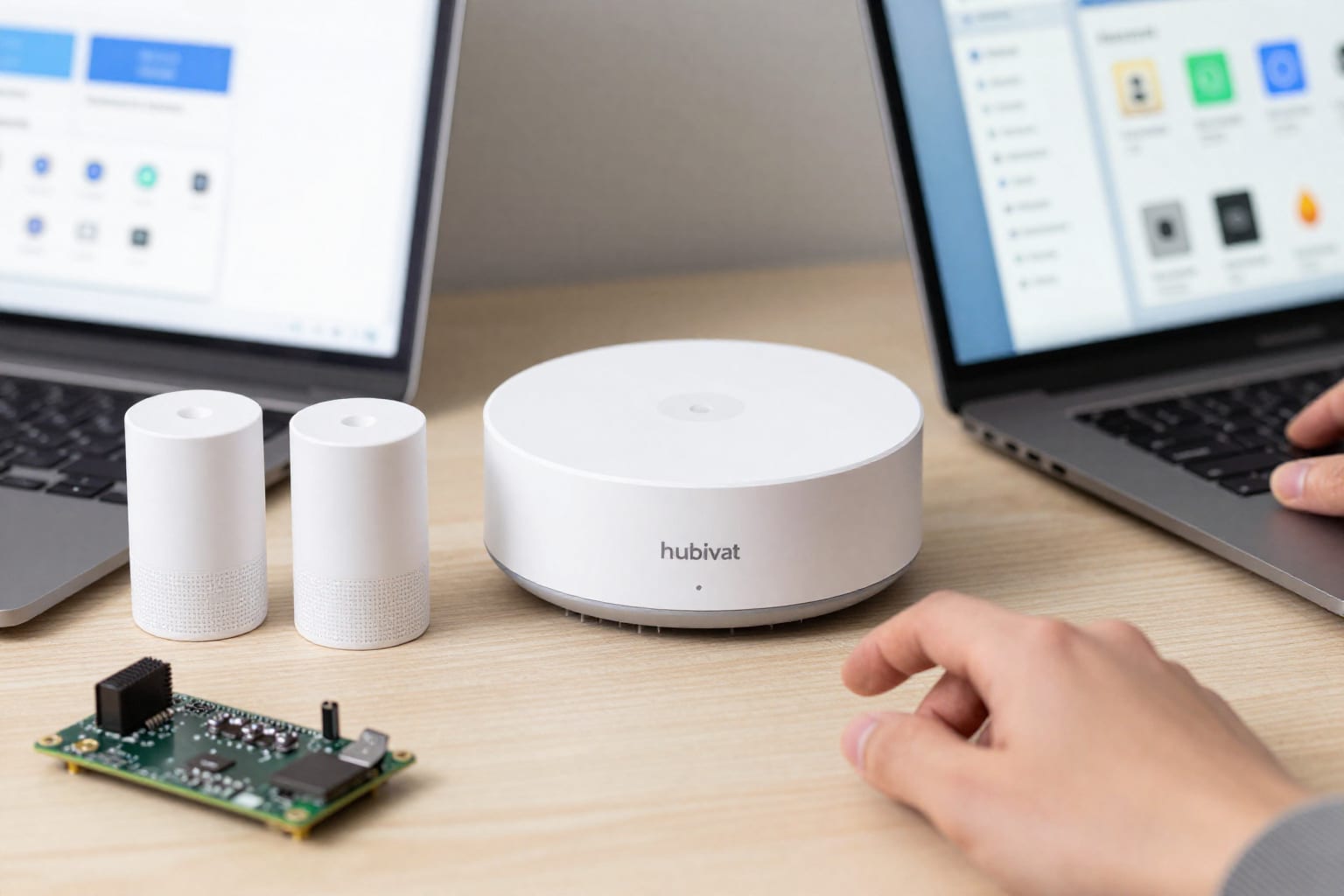 Smart Home Without Subscription Fees: 7 Things You Actually Need