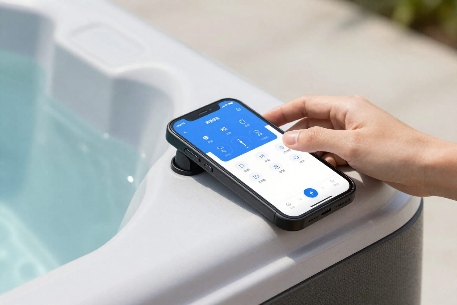 5 Steps to Install Your Smart Hot Tub Controller – No Electrician?