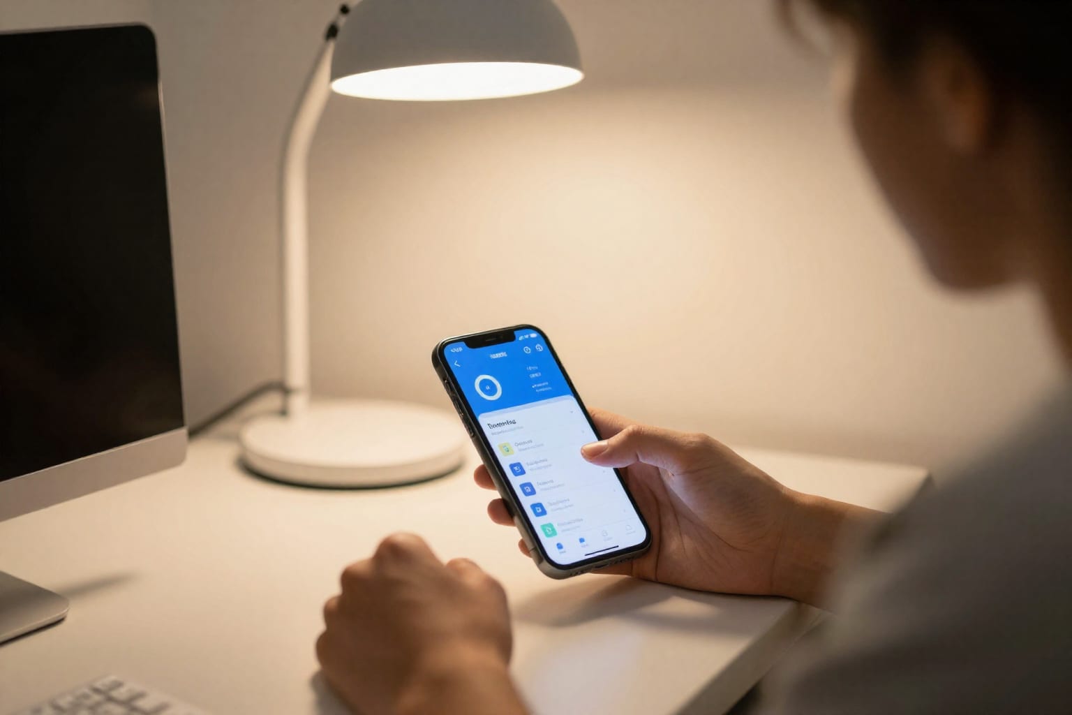 5 Smart Lighting Fixes That Cut Eye Strain in Your Home Office (2026)