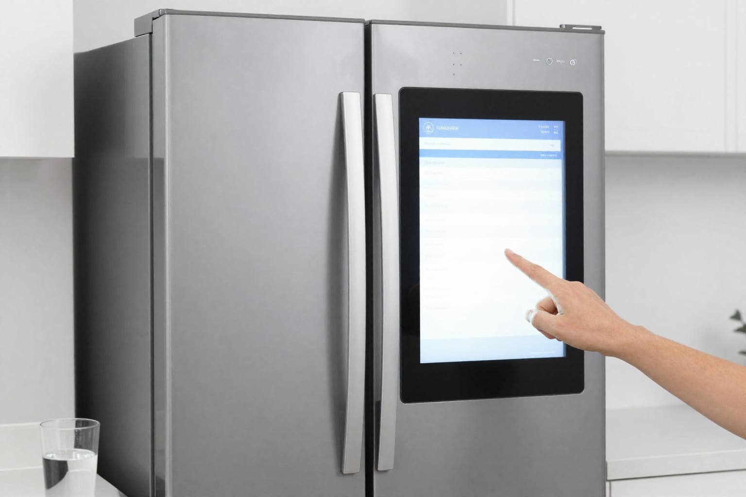 Smart Refrigerator in 2026: Actually Useful or Just a Gimmick?
