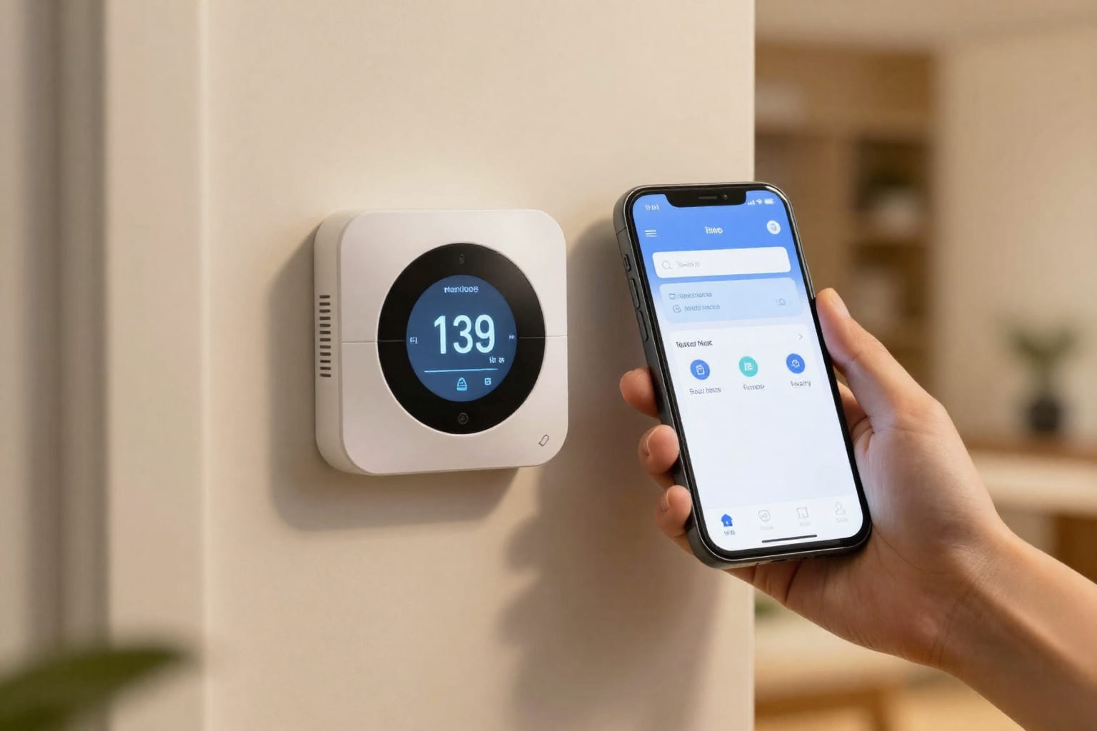 Install a Smart Thermostat in 2026: No Electrician Needed (5 Steps)