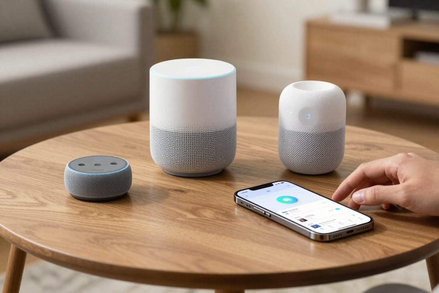 I Tested 10 Voice-Controlled Devices for Limited Mobility—Here's What Worked