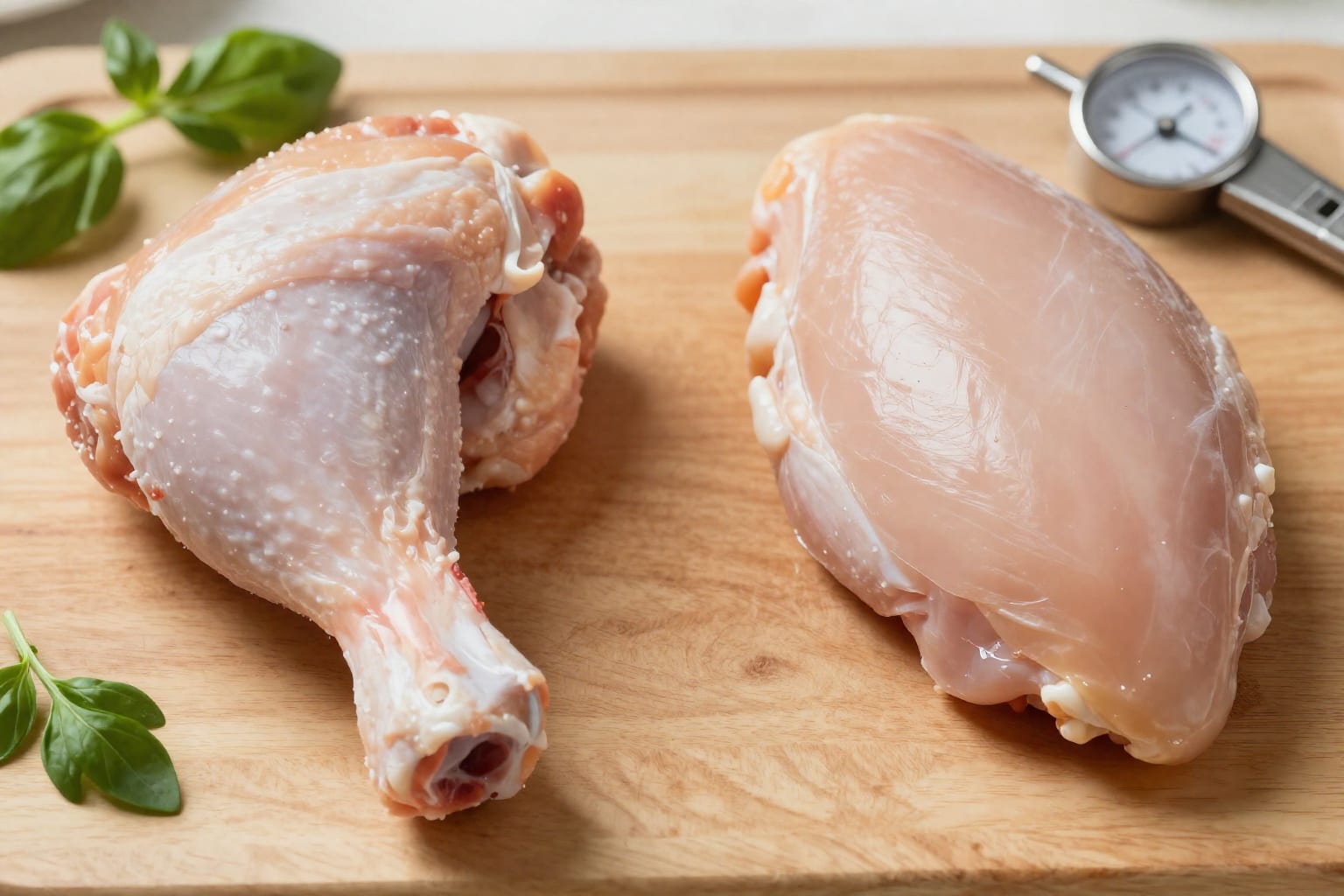 Bone-In vs Boneless Chicken: Which Cooks Better (2026 Taste Test)