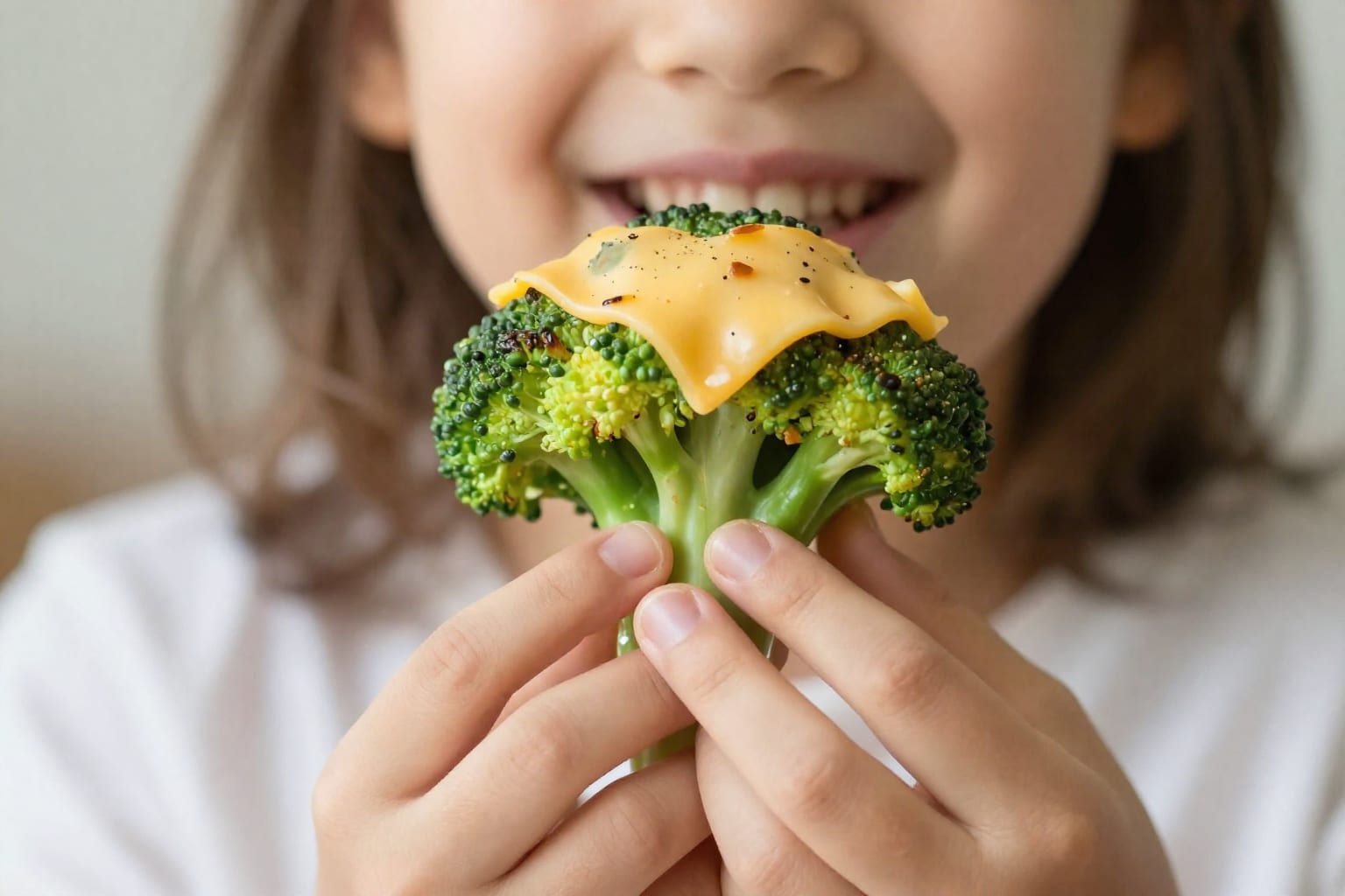 Cooking for Picky Eaters: 5 Tricks That Actually Got My Kids to Eat Broccoli