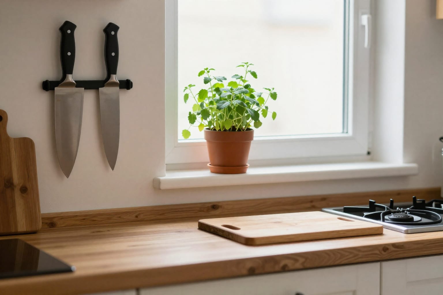 7 Cooking in a Tiny Apartment Kitchen Tips That Actually Work (2026)