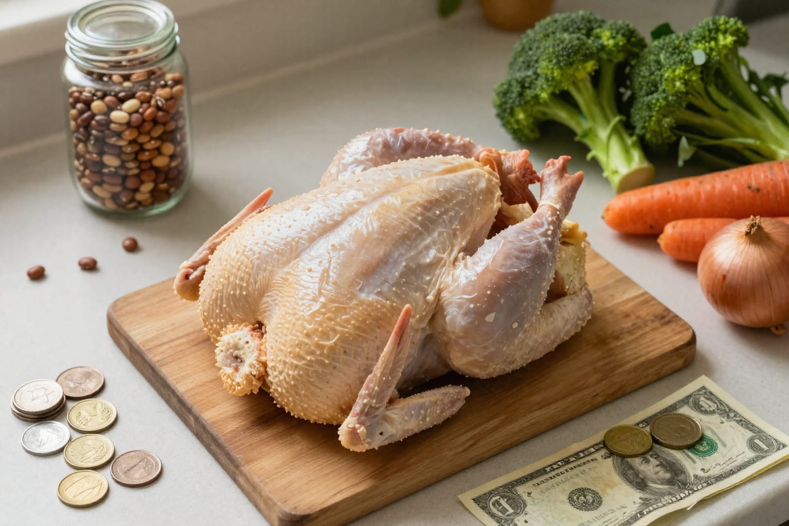 7 Cooking Skills That Save $50+ Per Week (2026 Guide)