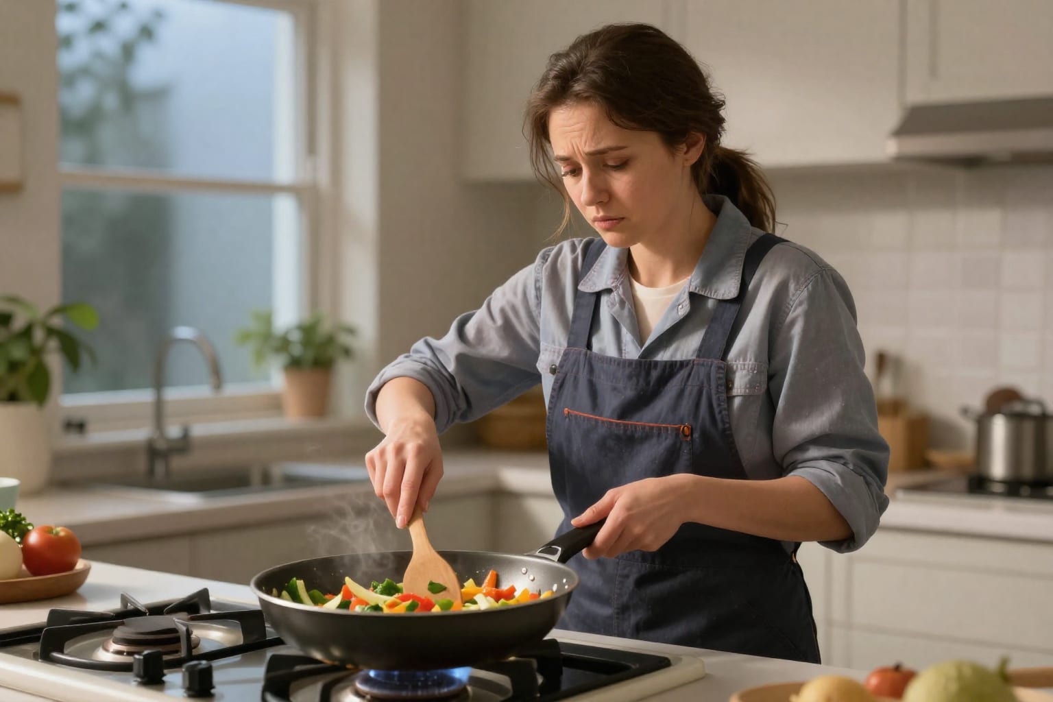 How to Cook Quickly When You Work Long Hours: 7 Real Strategies That Save Me