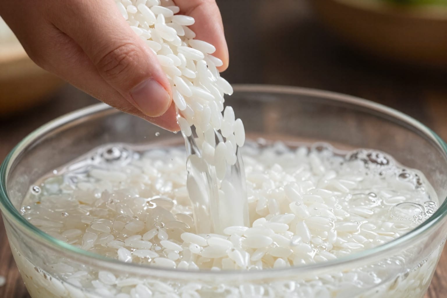 How to Cook Rice Without a Rice Cooker: 4 Foolproof Methods