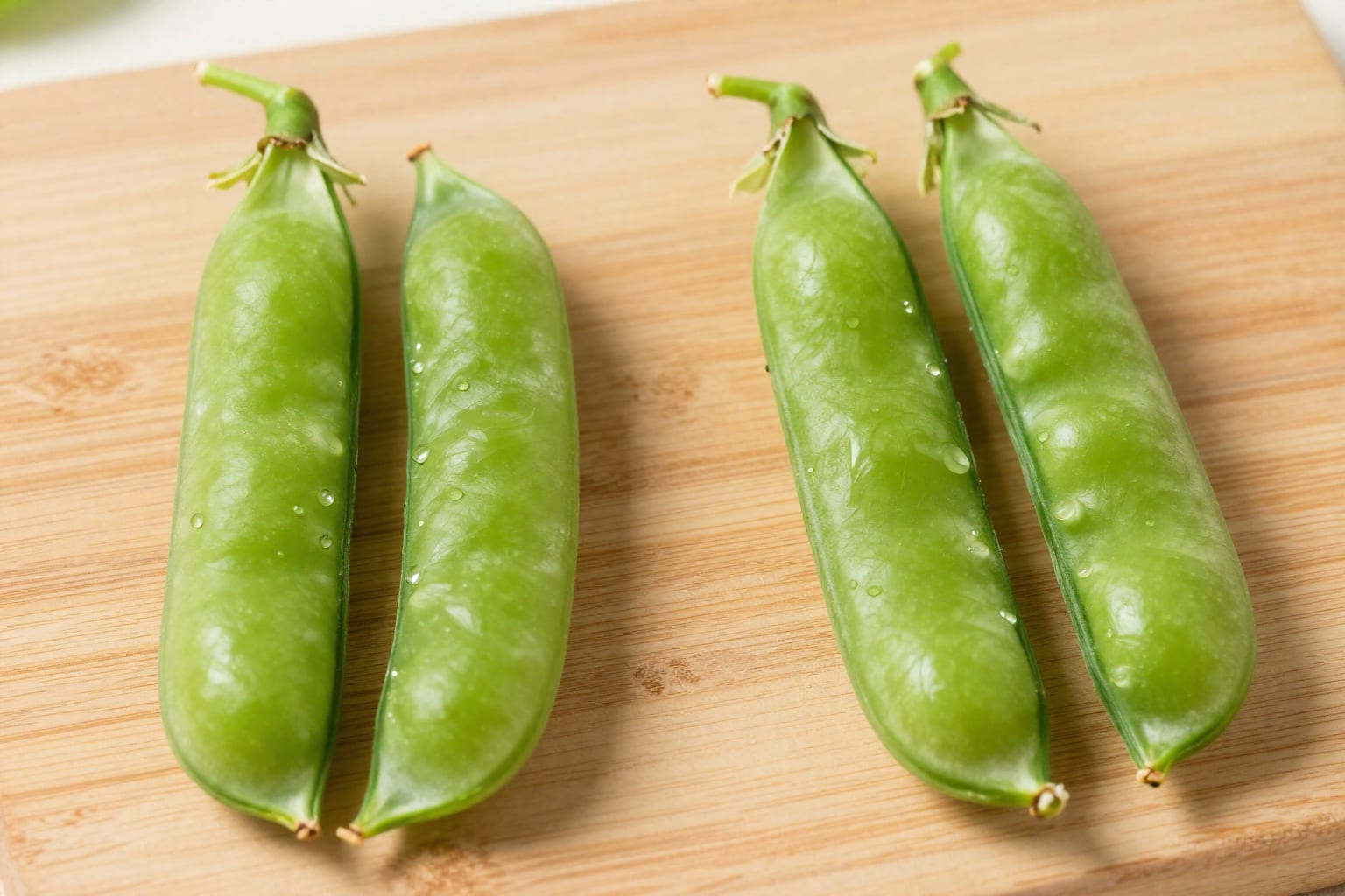 Snap Peas vs Snow Peas: The Right Way to Cook Each (2026 Guide)