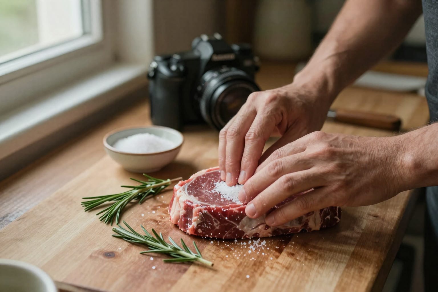 5 Simple Tricks That Make Cheap Cuts of Meat Taste Expensive