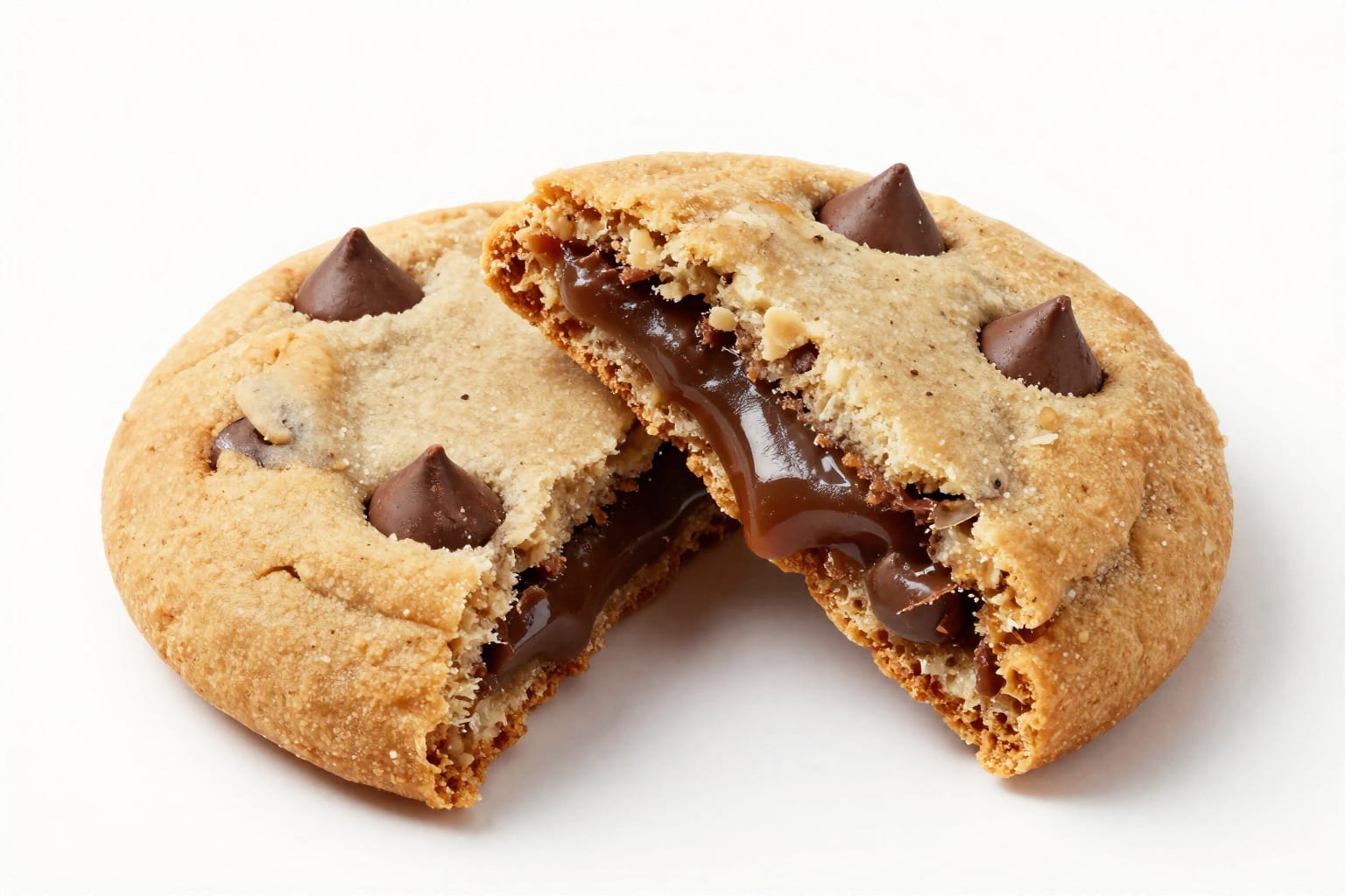 How to Make Chocolate Chip Cookies That Stay Chewy for Days (Real Baker's Method)