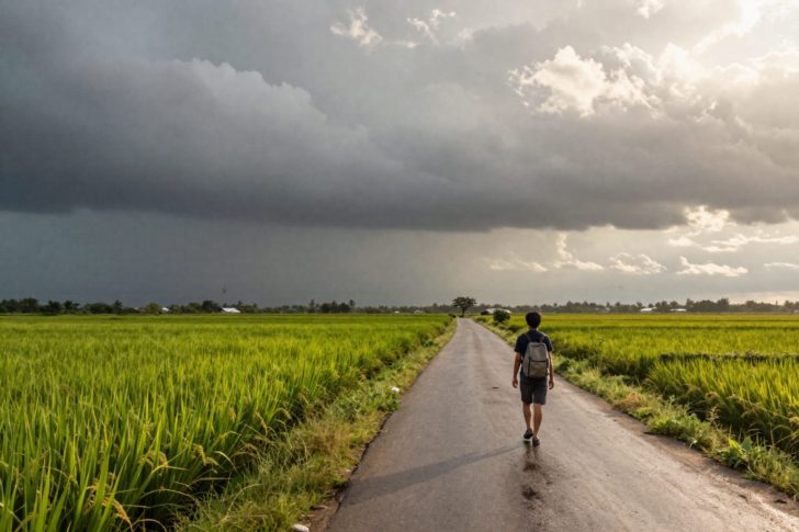 Best Time to Visit Southeast Asia in 2026: Avoiding Monsoon Season