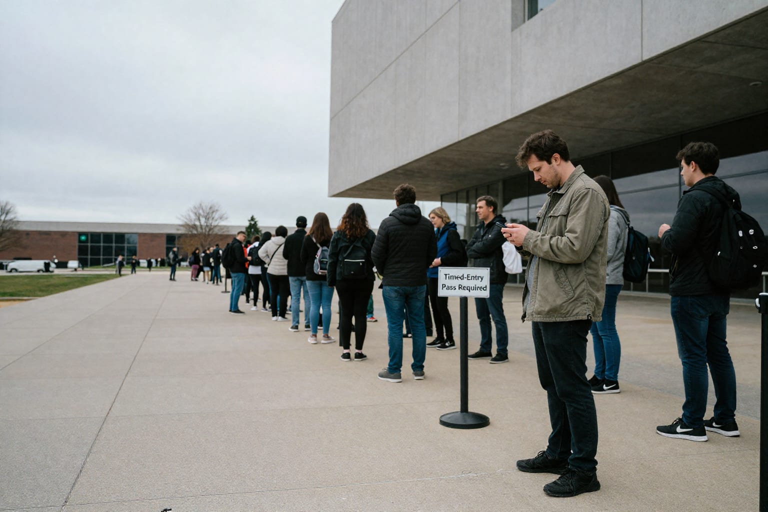 Free Museums in DC: 9 Budget Tips You Need in 2026
