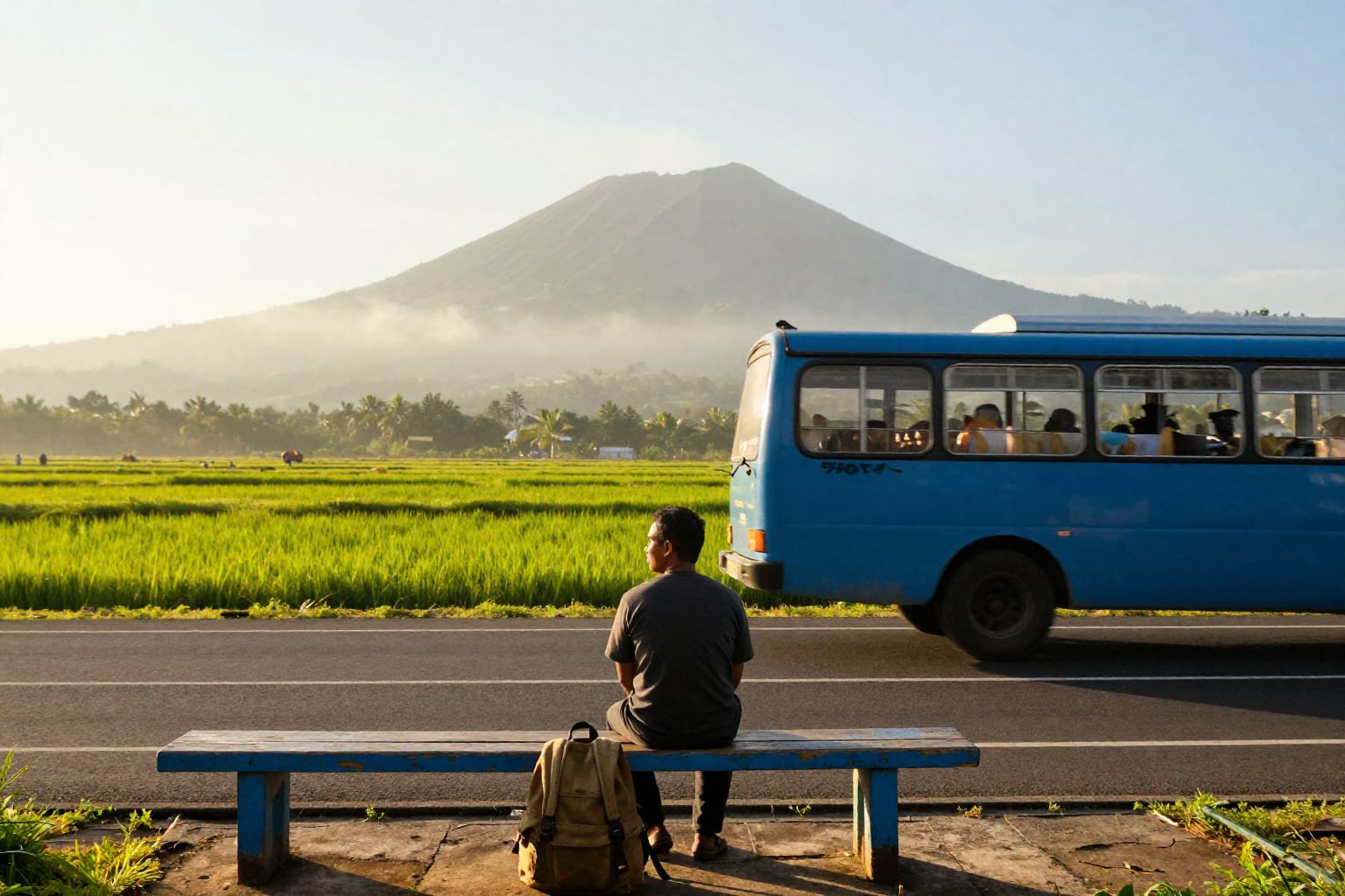 Indonesia on $30/Day: How to Plan a Budget Trip Beyond Bali