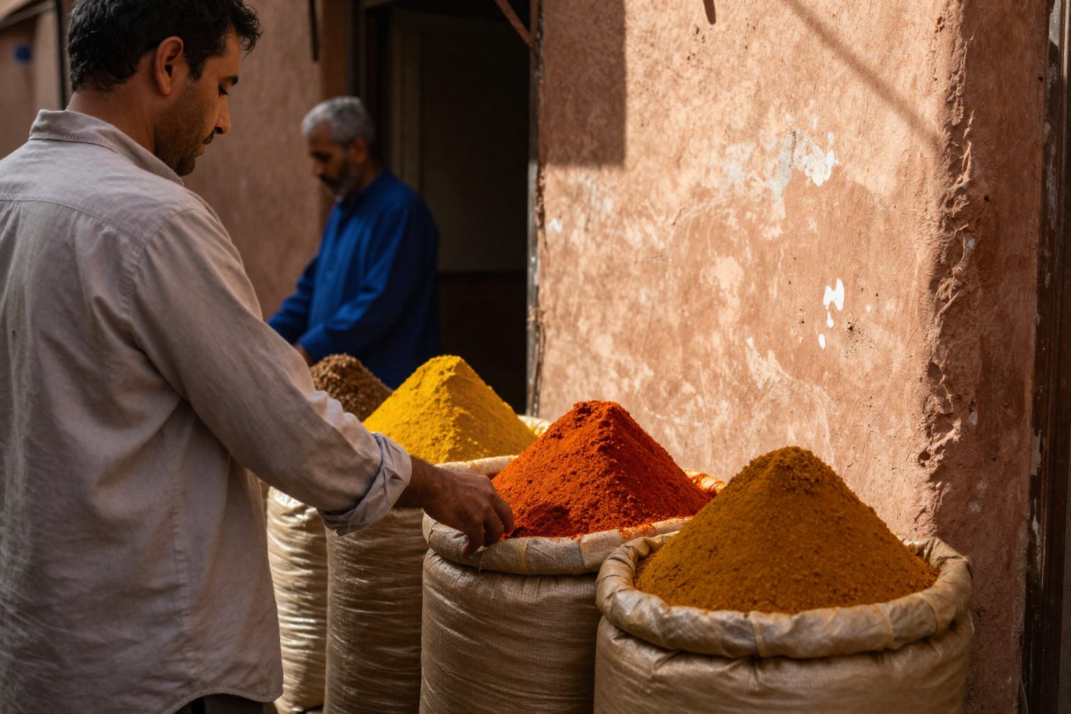 How to Plan a Budget Trip to Morocco in 2026: 11 Money-Saving Hacks