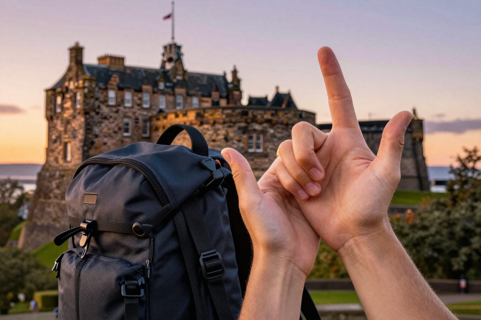 7 Smart Ways I Planned a Budget Trip to Scotland for Under $1,000