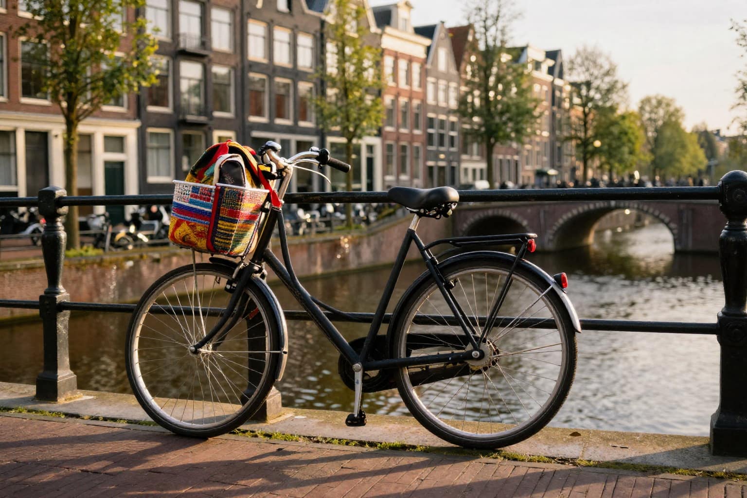7 Smart Ways to Plan a Budget Trip to the Netherlands in 2026