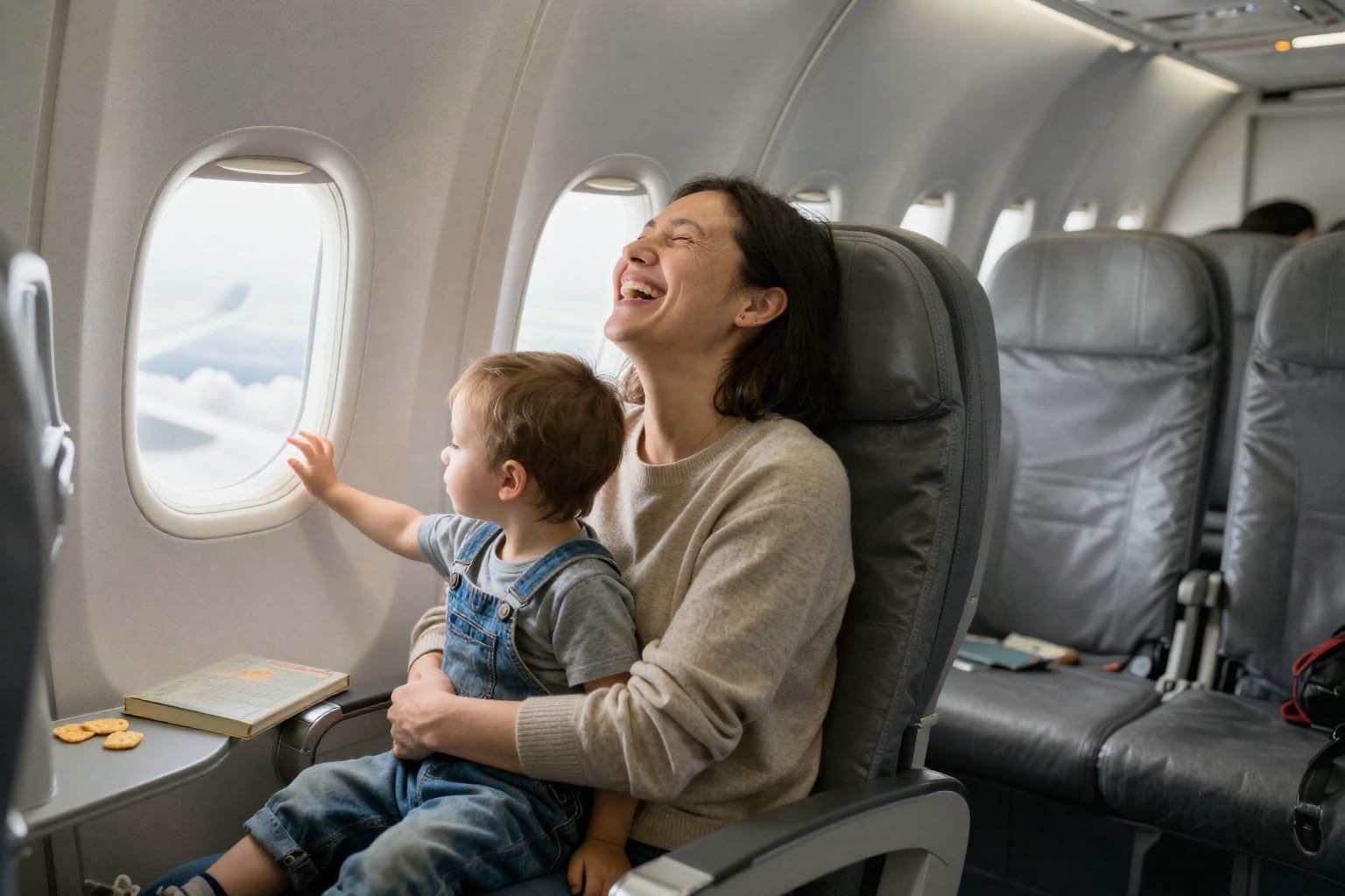 How to Travel With Kids Under 5 Without Losing Your Mind (2026 Guide)