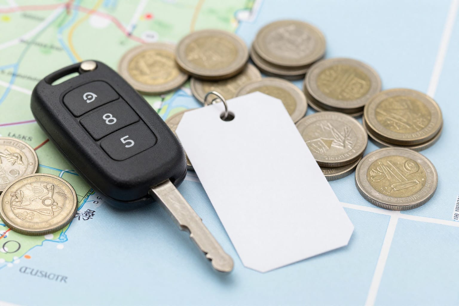 Renting a Car Abroad vs. Transit: Which Saves You More in 2026?