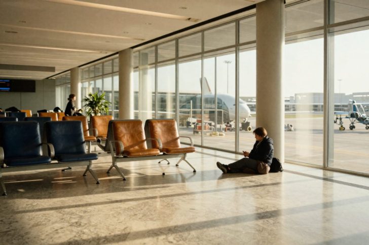 Lounge Access Showdown: Elite Status vs. Credit Card in 2026