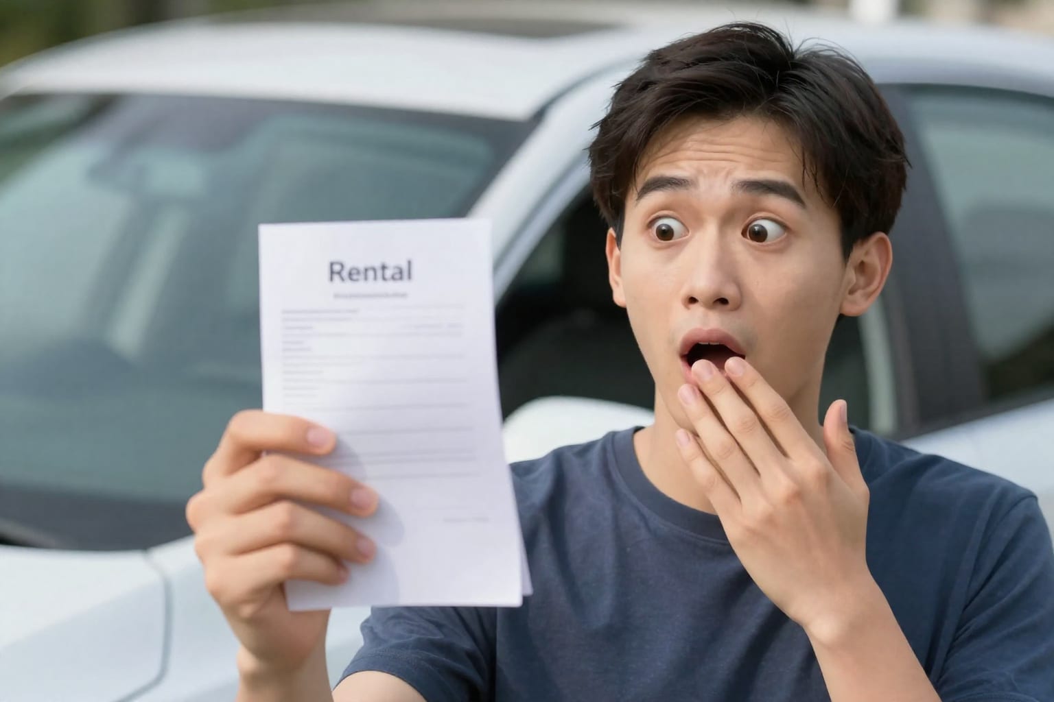 How to Avoid One-Way Car Rental Fees: 9 Insider Tricks for 2026