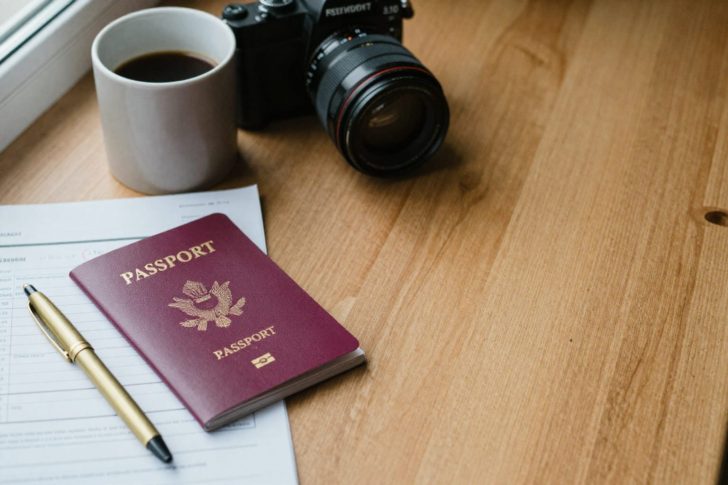 Passport Renewal 2026: Wait Times, Tips & Speed Hacks That Actually Work