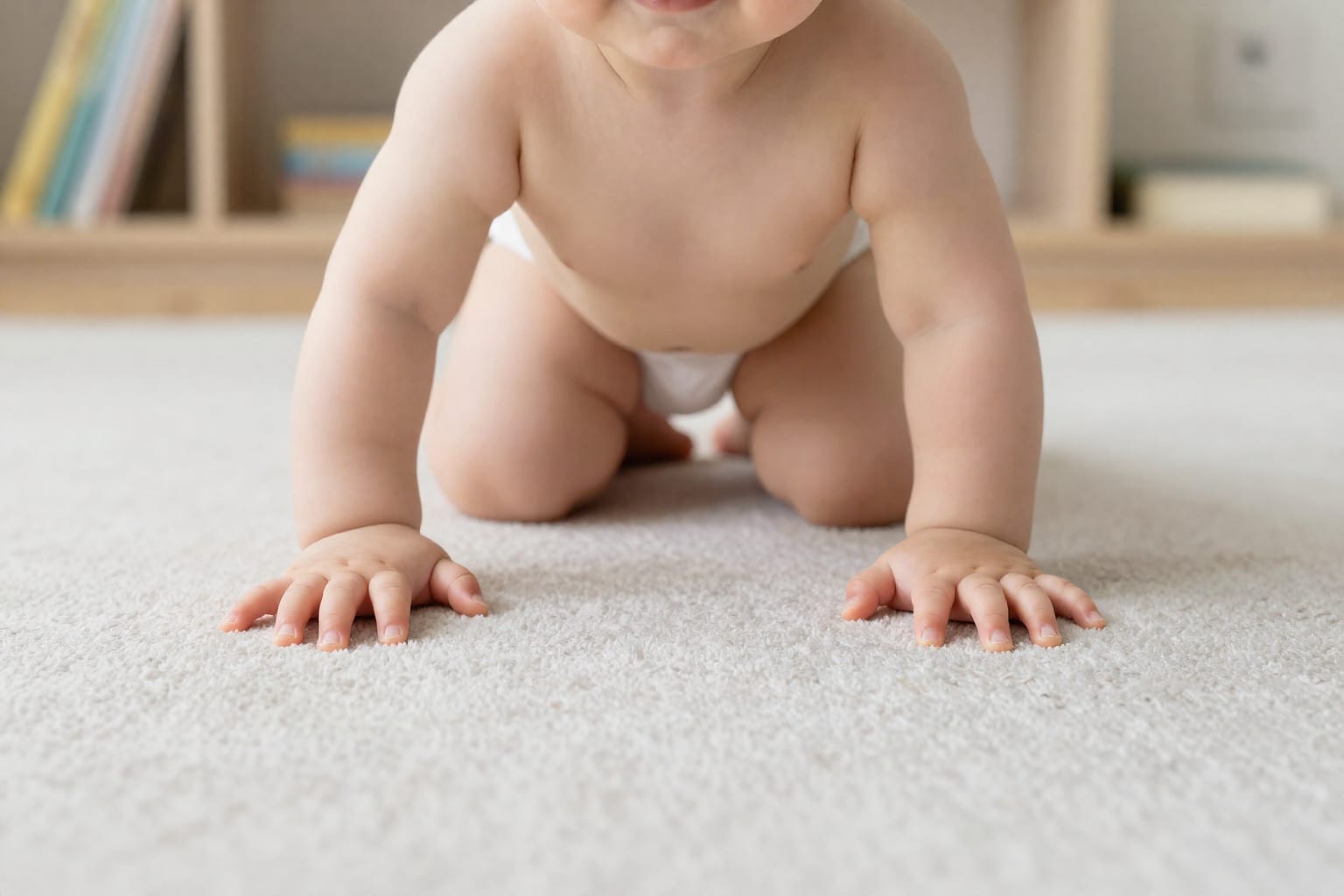 Essential Baby Proofing Checklist: What to Do Before Crawling Starts