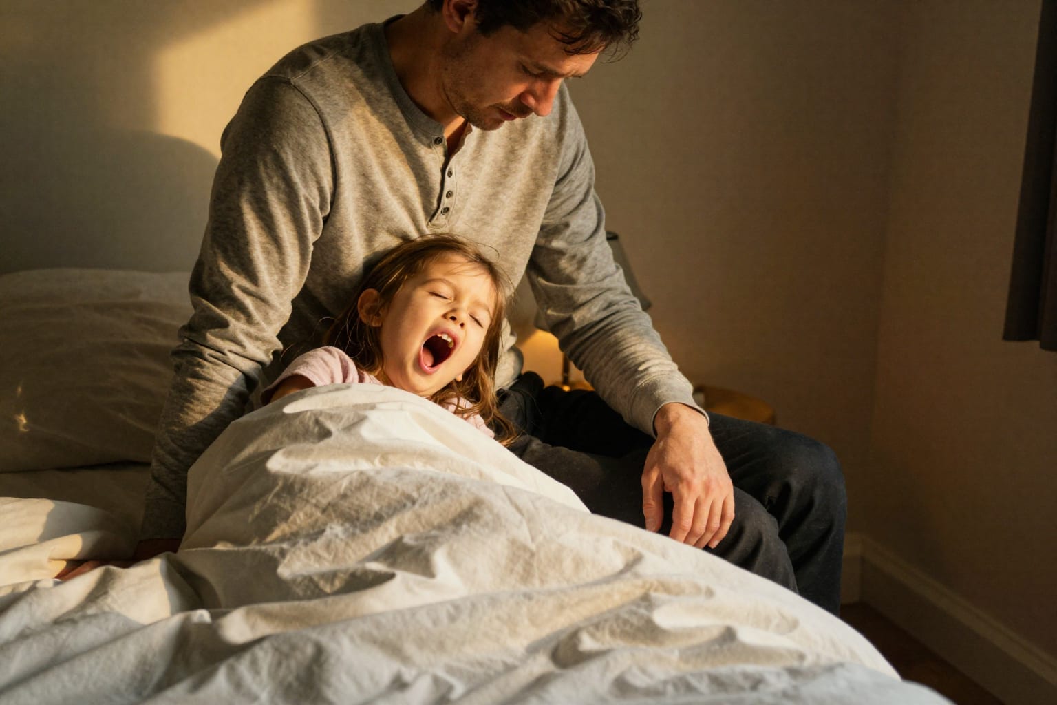 Bedtime Routine for School Age Kids: 7 Steps That Actually Work