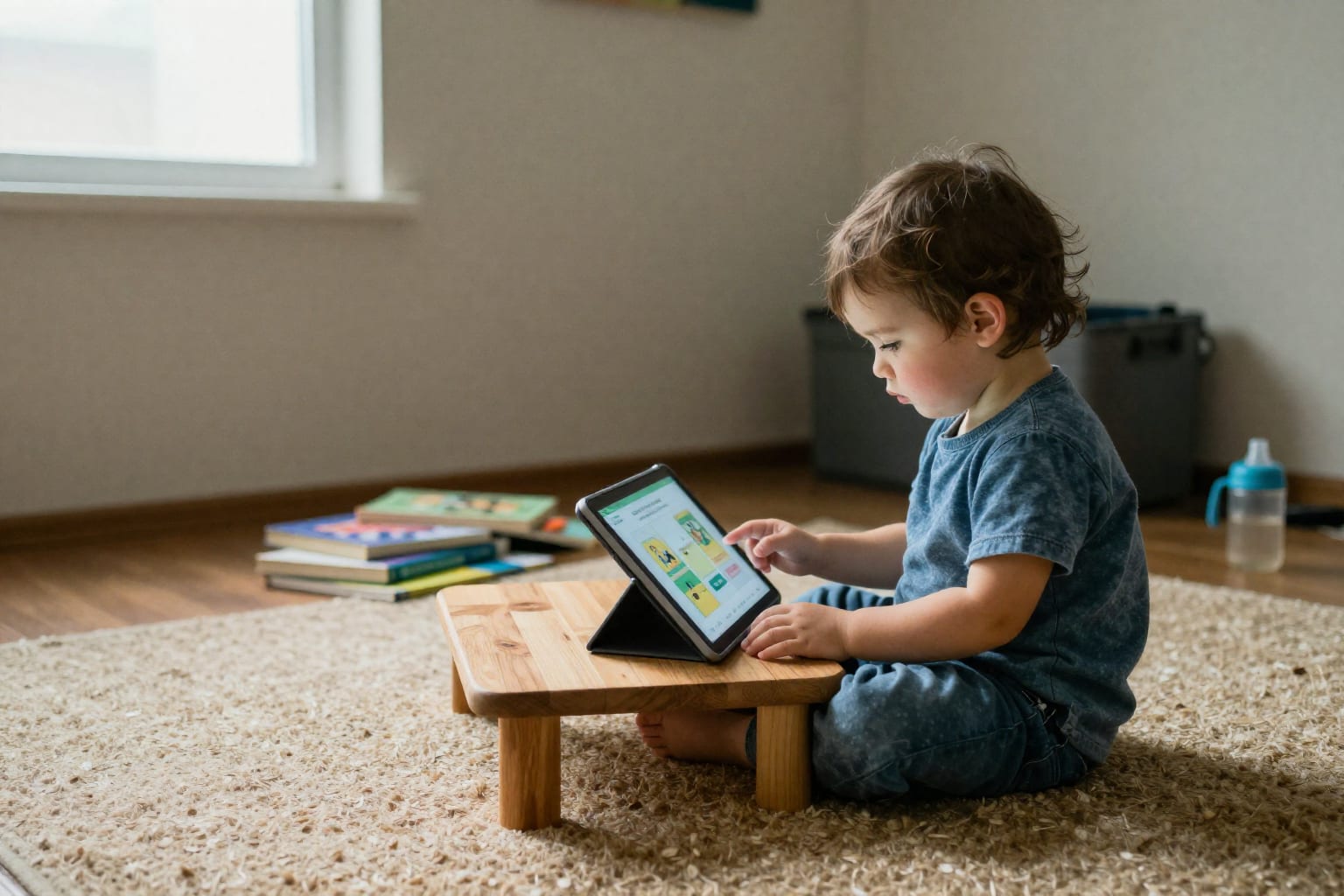 7 Best Educational Apps for Kids Under 5 in 2026 (Tested by a Mom)