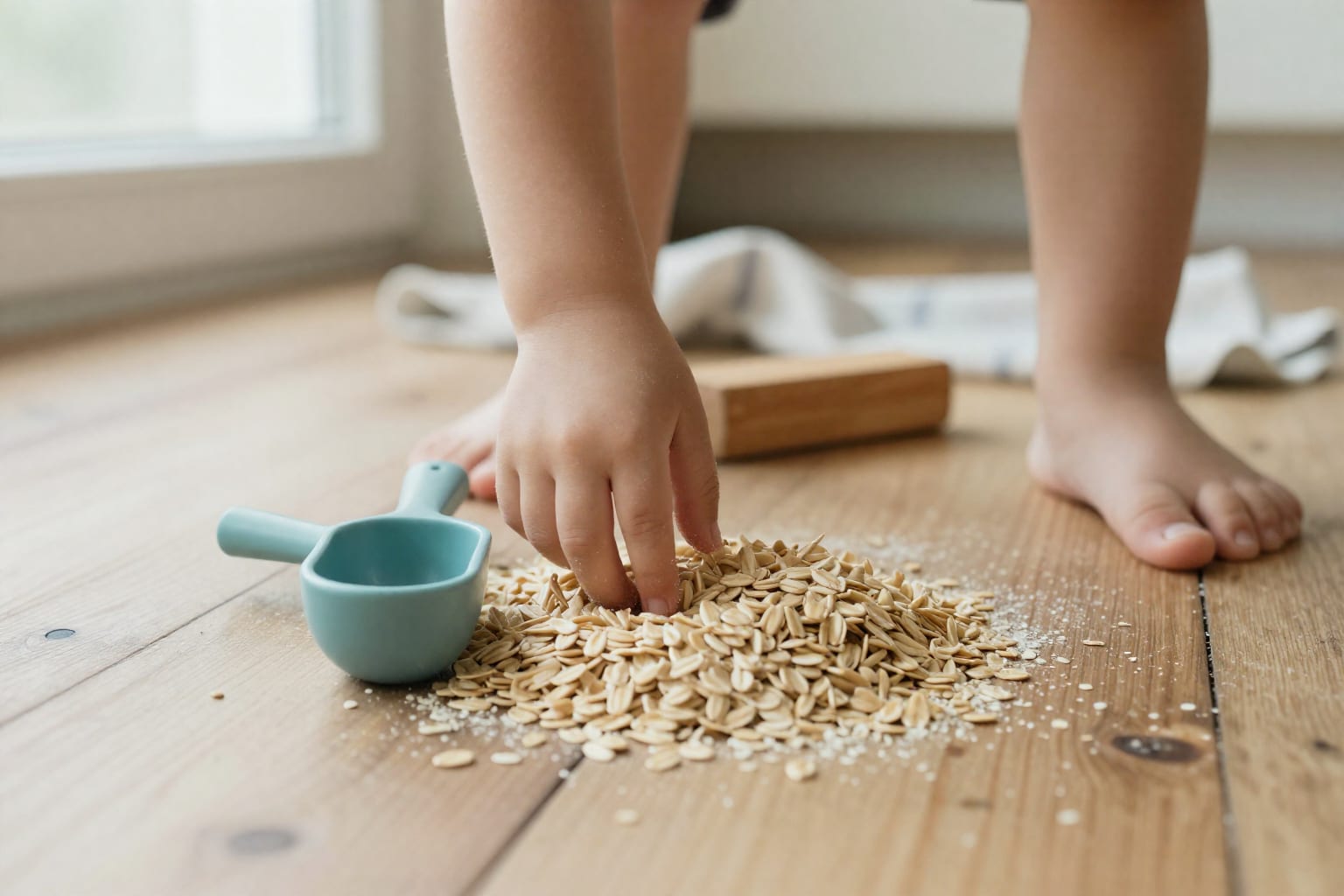 Toddler Bored? 15 Best Screen-Free Activities That Saved My Sanity