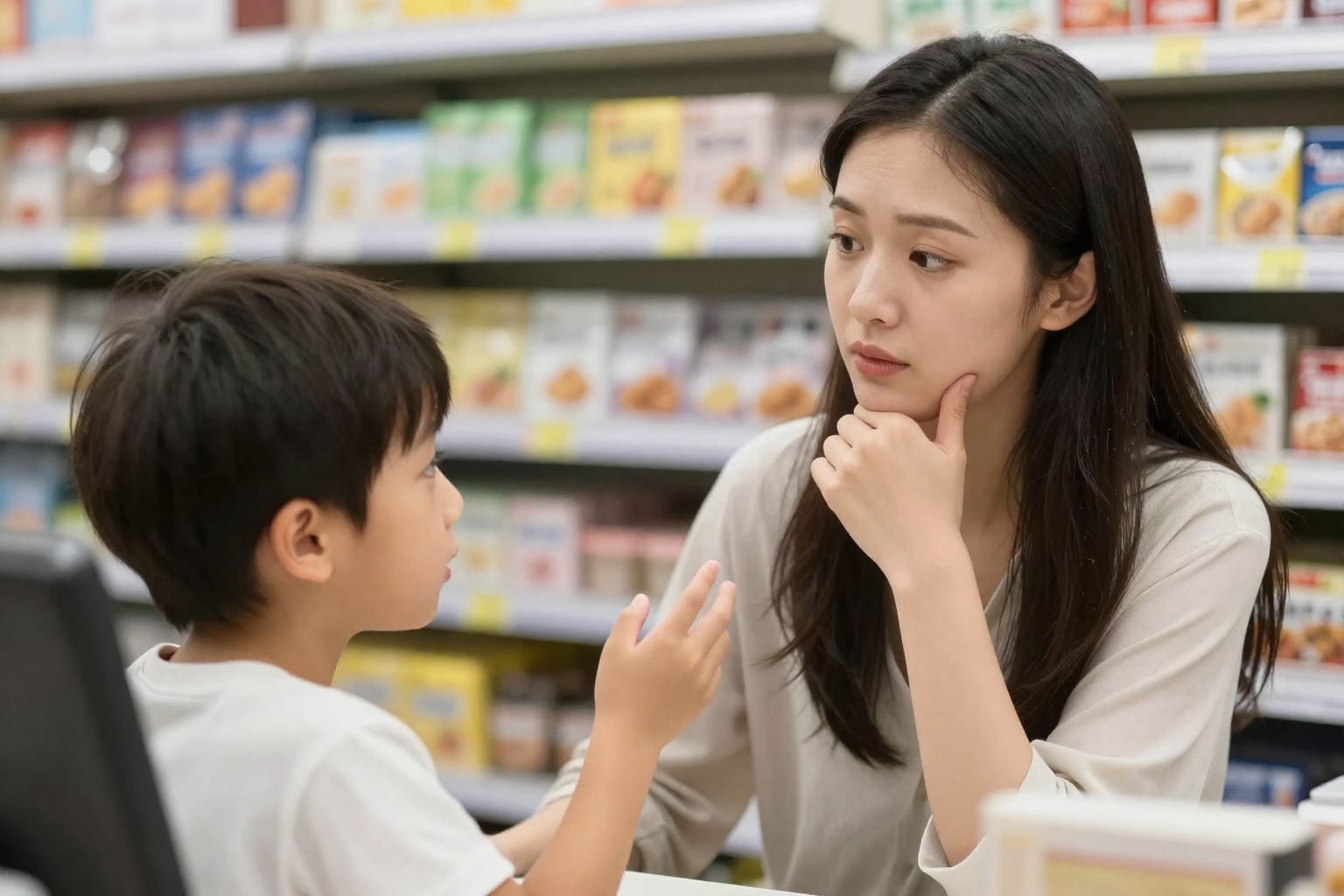 Why We Kept Our Income Secret From Kids Until Age 10 (Here’s What Happened)