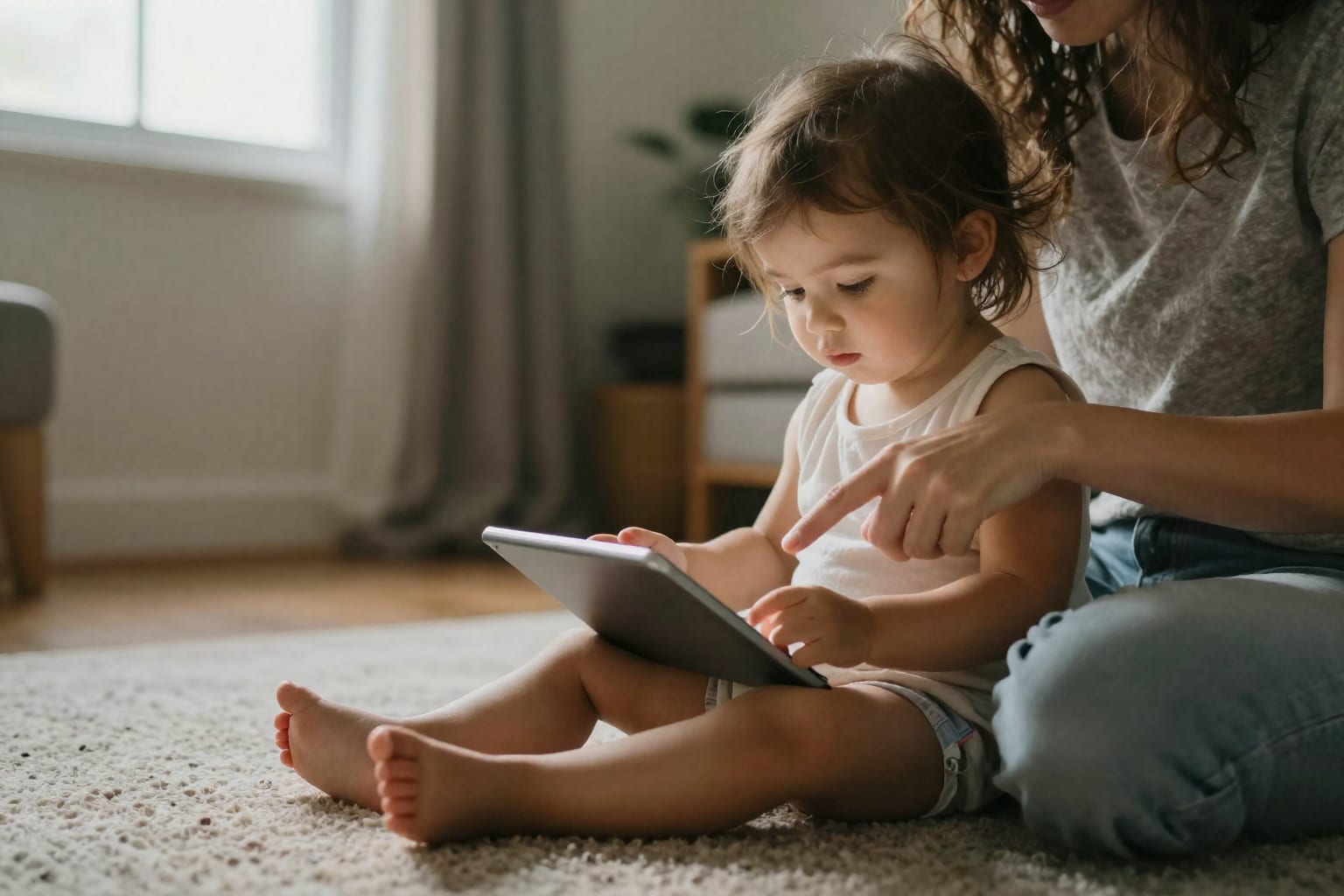What Screen Time Actually Does to Young Brains – 5 New Findings