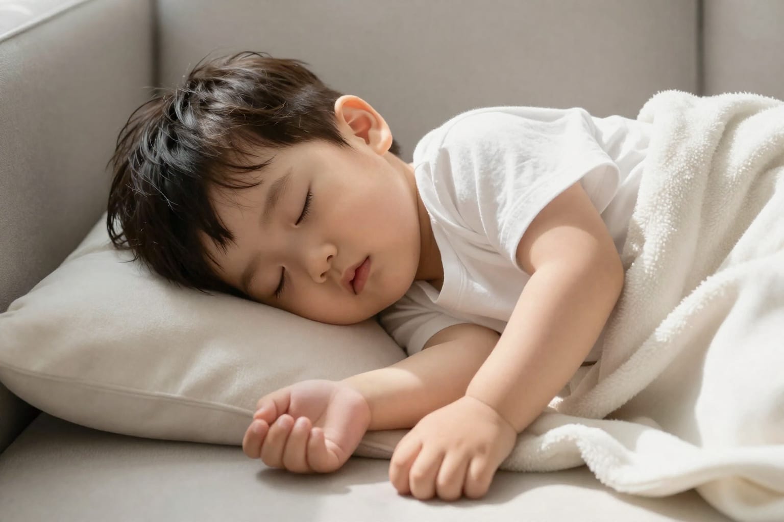 When Should Kids Stop Napping? What 2026 Research Says About Age & Sleep