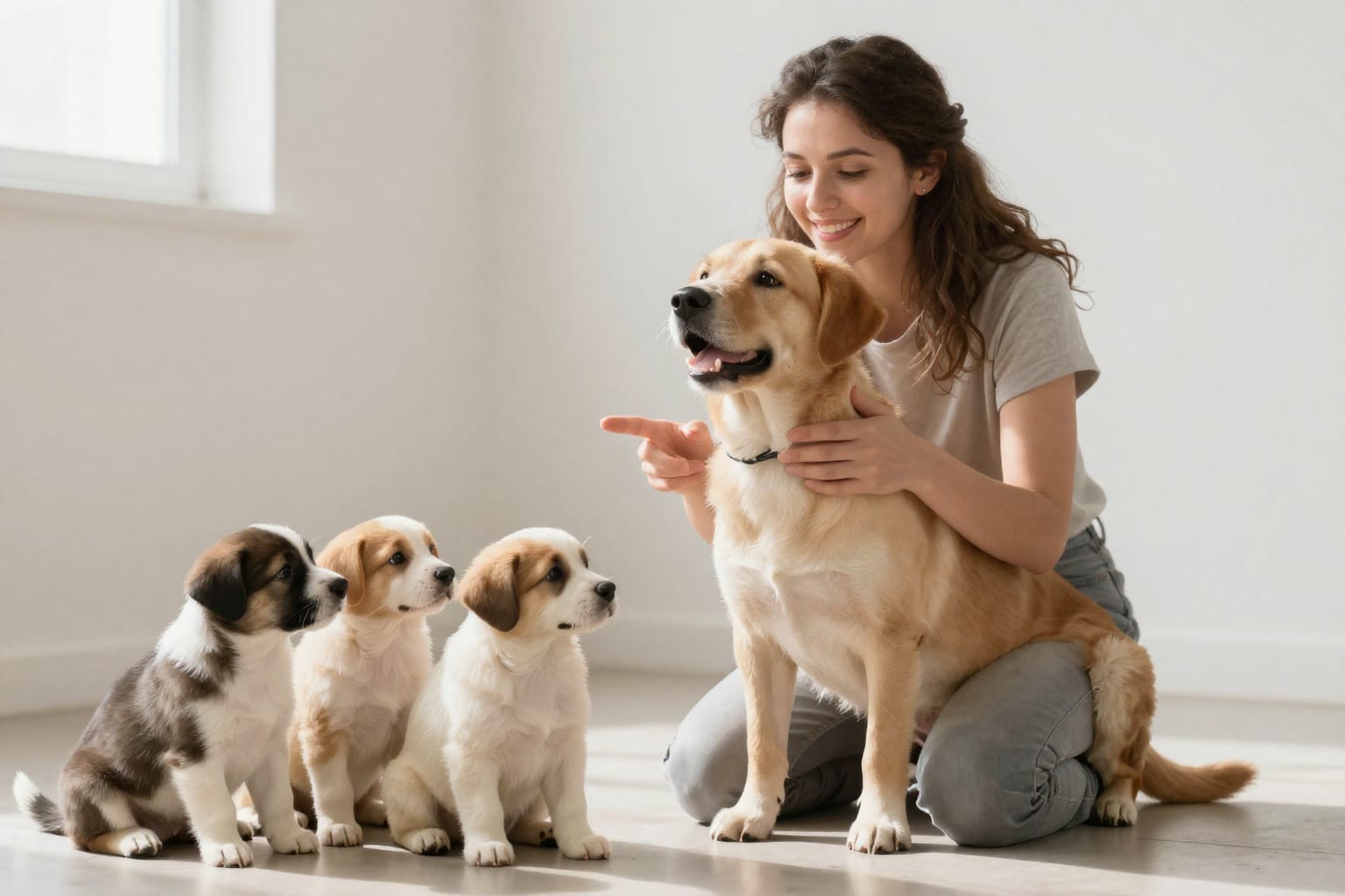 8 Ethical Breeder Questions to Ask Before You Commit