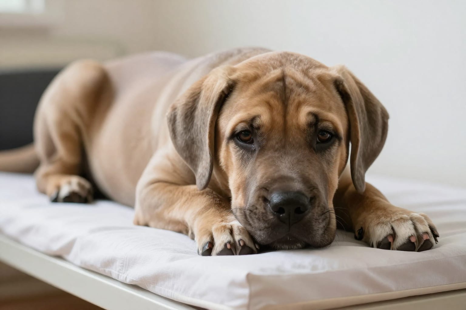 7 Health and Care Differences You Can’t Ignore for Giant Breed Dogs