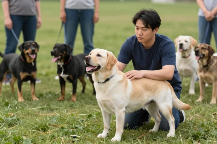 Group Classes vs Private Dog Training: Which Works Faster in 2026?