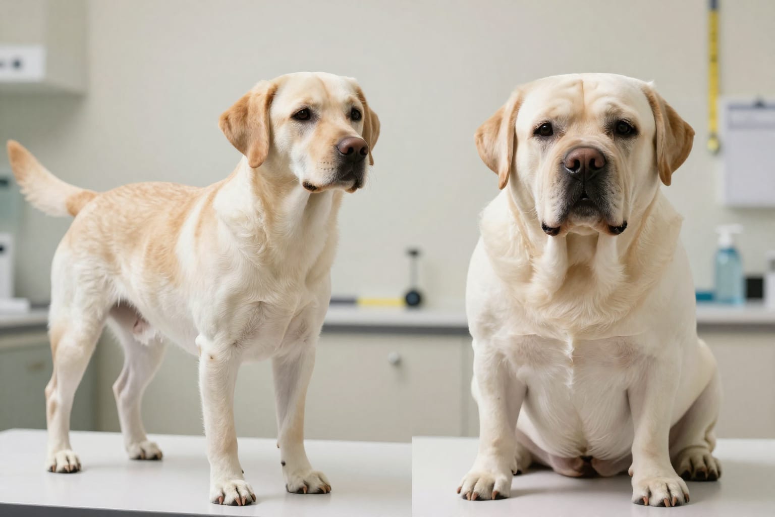 Healthy Weight for Common Dog Breeds: 2026 Chart & Guide