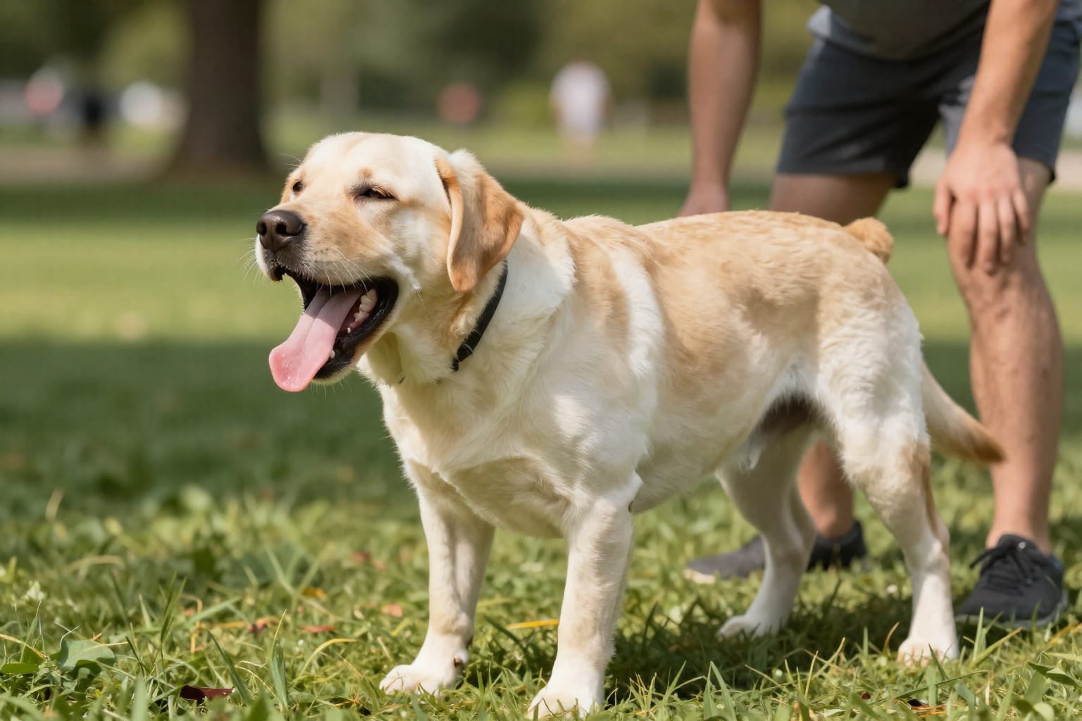 How to Keep a Dog Cool in Summer Heat: 9 Mistakes Owners Make